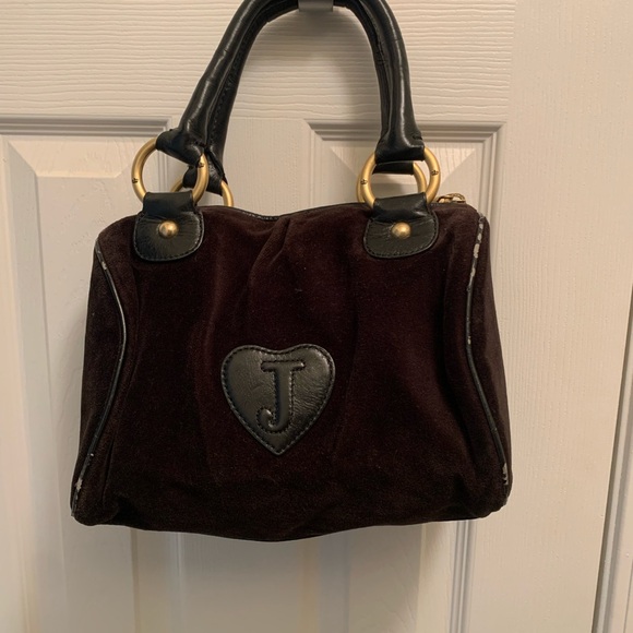 Vintage Juicy Couture Handbag - Picture 3 of 10